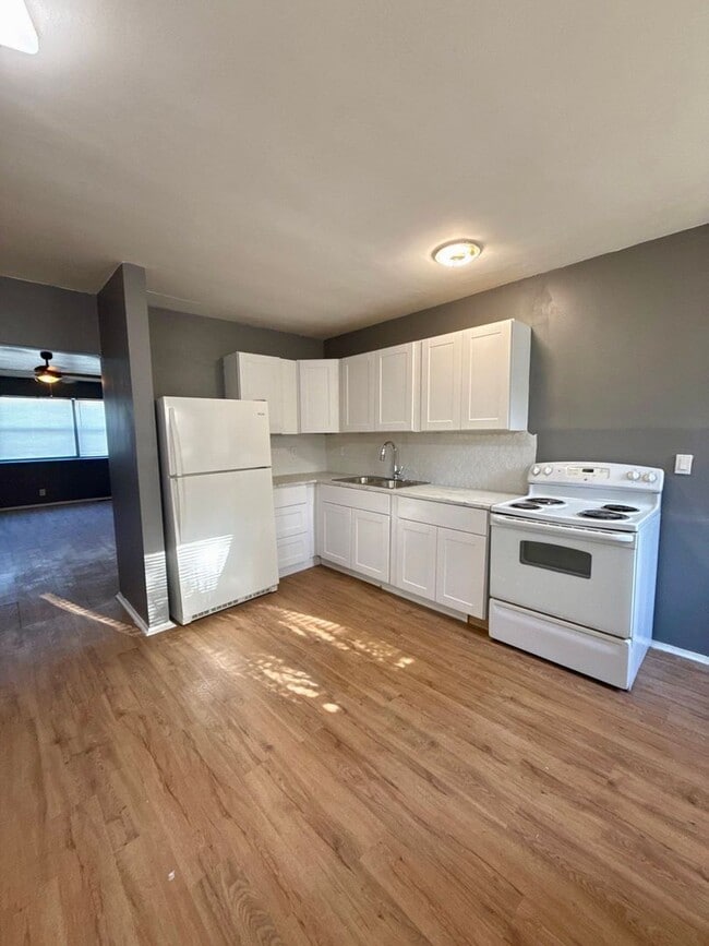 Photo - Great affordable apartment in St. Nicholas! Unit 2