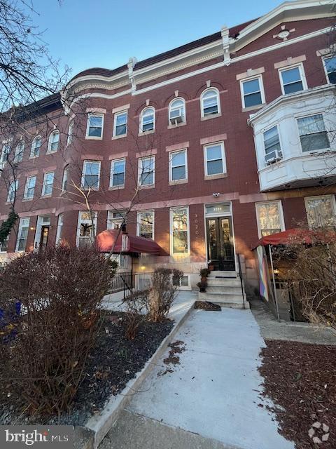 Building Photo - 3020 N Calvert St Unit 3 Rental