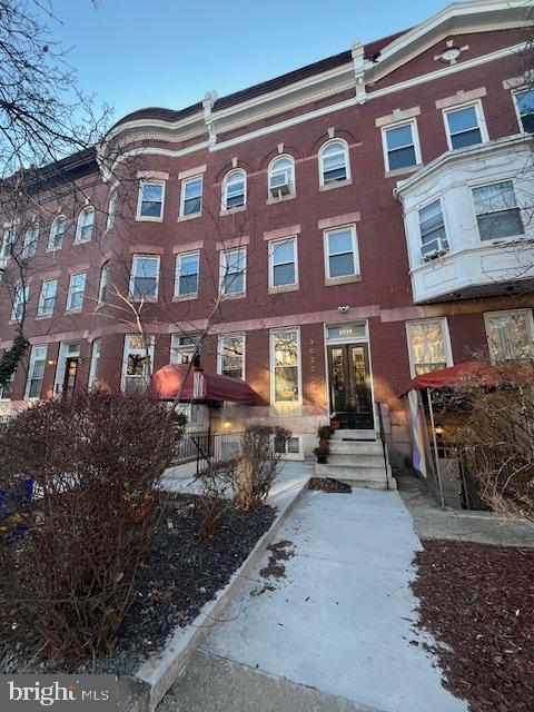 Photo - 3020 N Calvert St Apartment Unit 3