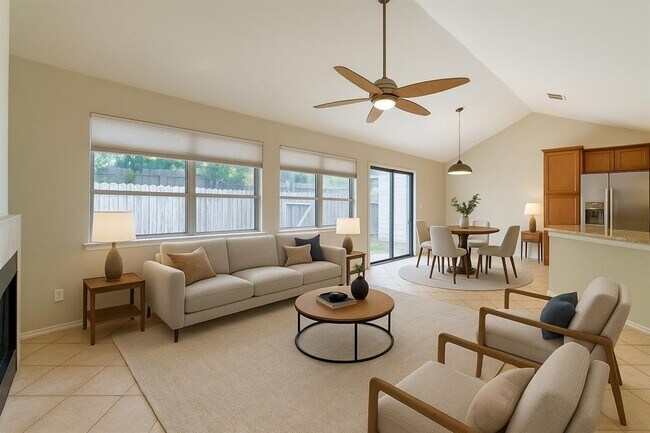 Photo - 1411 Gracy Farms Ln Condo Unit 122