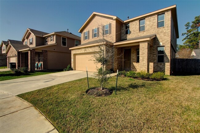 Photo - 4006 Shady Palmetto Dr House