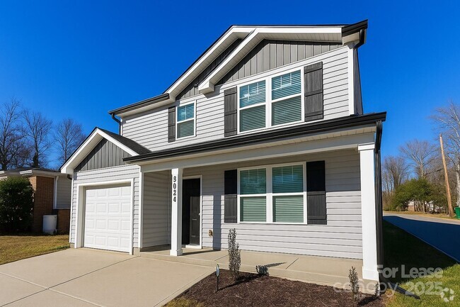 Building Photo - 3024 Seymour Dr Rental
