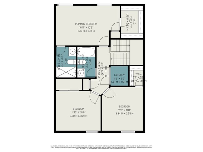 Photo - Howell Management Florence Townhomes