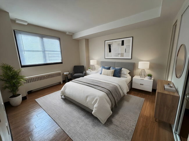 3-Bedroom Master