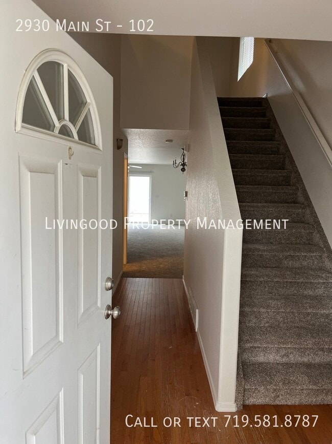 Photo - 2930 Main St Unit 102