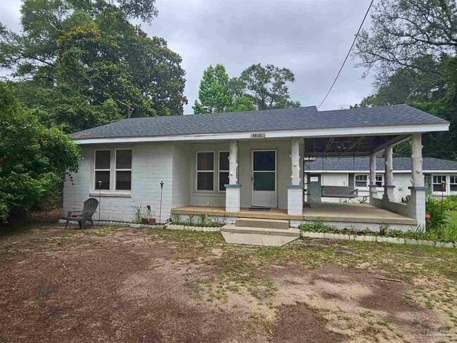 Building Photo - 3808 N 10th Ave