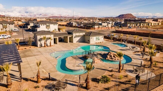 Photo - Church Oak Dr Duplex Unit 2934 E Church Oak Dr