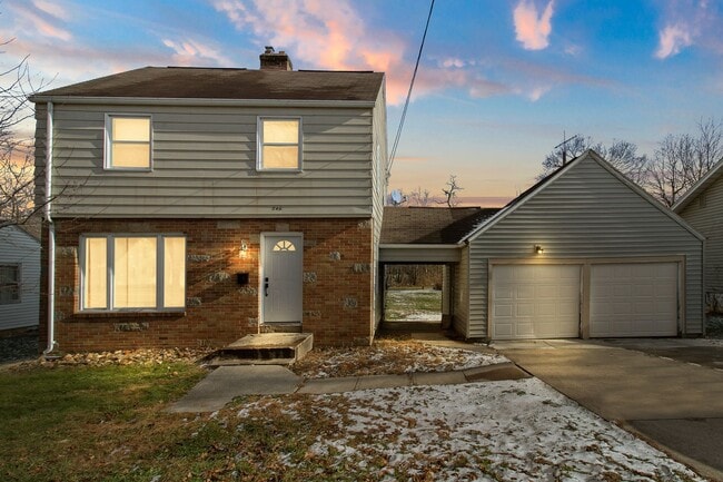 Building Photo - Charming 3-Bedroom Home in Newark, Ohio