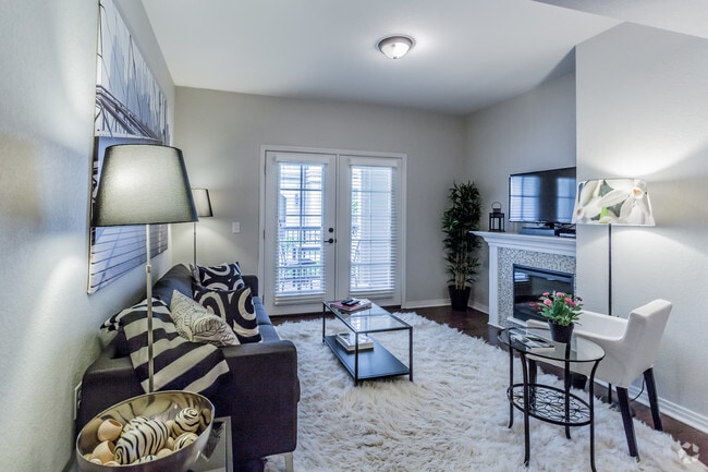The Villa at River Pointe Apartments