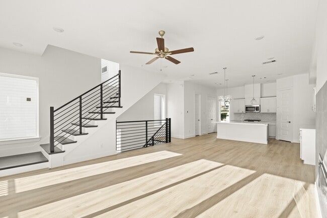 Building Photo - 1309 Rosewood St