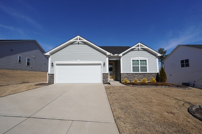 Building Photo - New build Single Family Home!