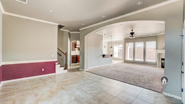 Photo - Versatile Deer Creek Corner-Lot Home | 3 Bedrooms, 3.5 Baths + 2 Flex Rooms for Offices, Studies,...