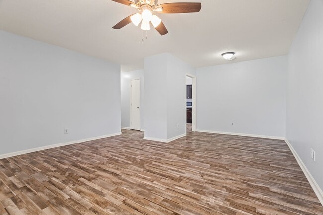 Photo - Charming 3BR with Fenced Yard