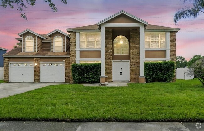 Building Photo - 7925 Tumblestone Dr Rental