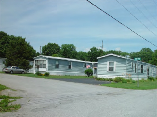 Photo - Sleepy Hollow Mobile Home Park