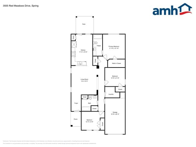 Photo - 3555 Red Meadows Dr