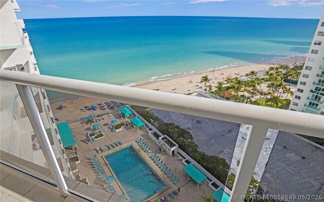 Building Photo - 3725 S Ocean Dr Unit 1610