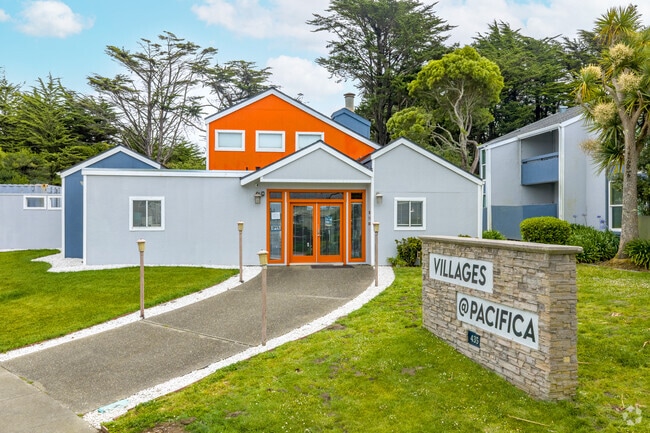 Villages at Pacifica
