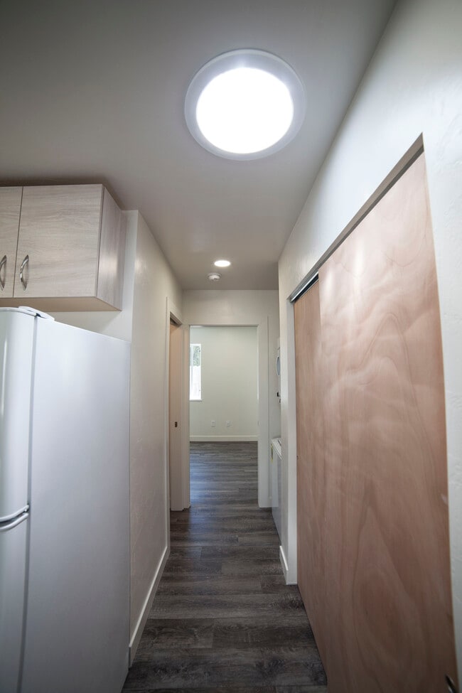 Hallway - 312 S Ute Ave Unit 312 - No Smoking and No Pets