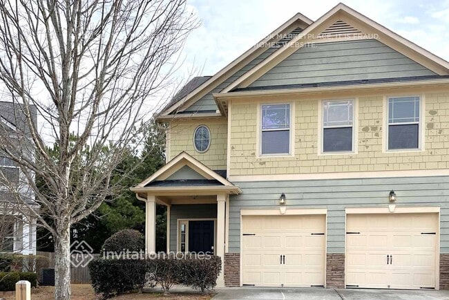 Building Photo - 2210 Arnold Mill Rd NW