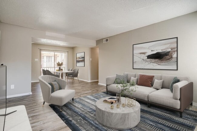 Photo - 1000 River Bend Dr Apartamento Unidad A2-0808