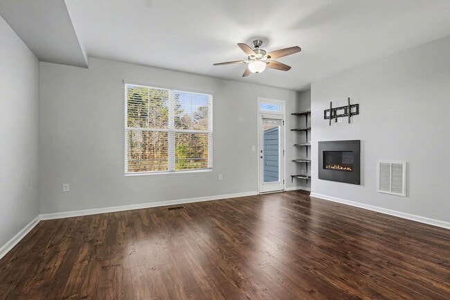 Photo - Spacious 4BR Holly Springs | Modern Layout | Prime Location Near Downtown & 540