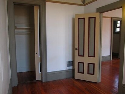 Interior - 1786 Golden Gate Ave