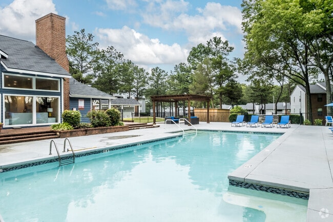 Photo - Hickory Grove