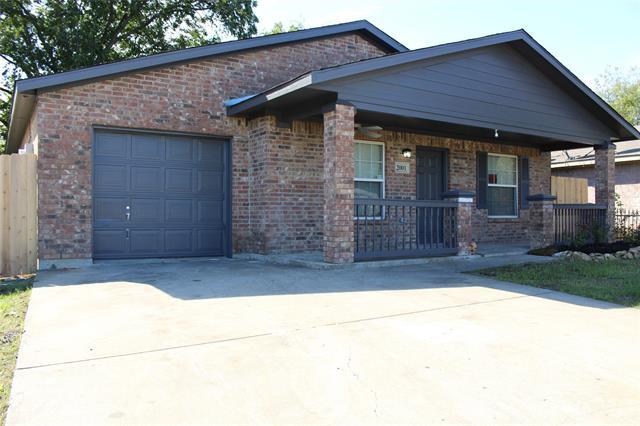 2001 San Antonio St