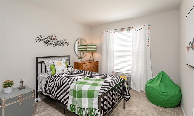Woodland Acres Townhomes