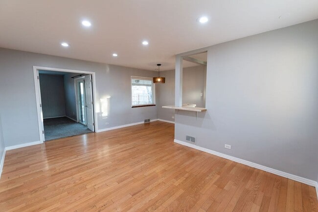 Photo - 3BR/2BA Single-Family Home Across from Sloan’s Lake + Patio + Garage Access — $0 January Rent (Re...