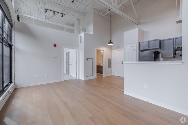 Living Room / Dining Room