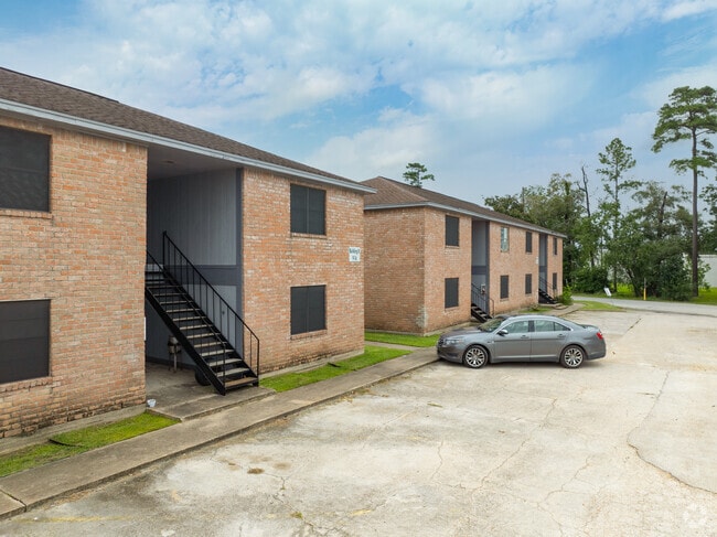 Photo - Arthur Place Apartments