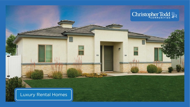 Photo - Christopher Todd Communities On Camelback