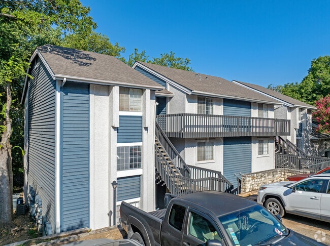 Barton's Mill Apartments