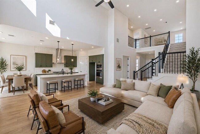 Photo - 6812 Rounded Pebble Ln