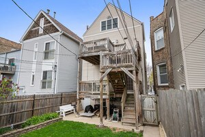 Photo - 3636 N Hermitage Ave Unidad 2nd floor duplex