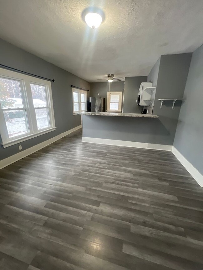 Photo - Coming soon! Freshly painted!