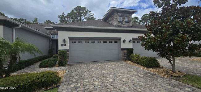 Photo - 848 Aldenham Ln Townhome