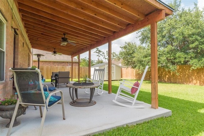 Photo - 23314 Kobi Park Ct