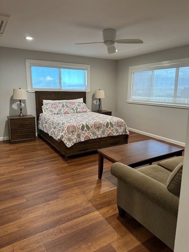 Photo - Penthouse in Wailuku secured building