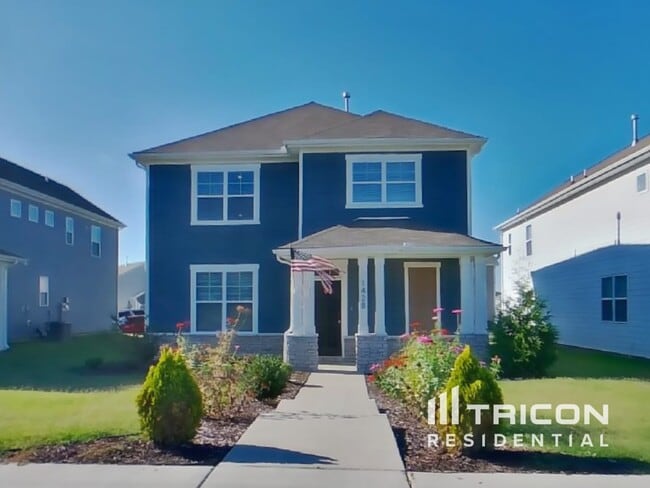 Photo - 1428 Ashfield Pl