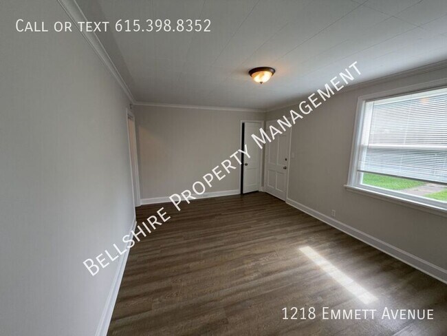 1218 Emmett Ave