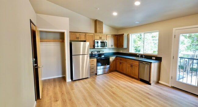 Photo - Baker Street Lofts Unit 308