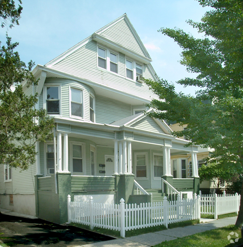 Building Photo - 112 N 19th St Unit 1 Rental