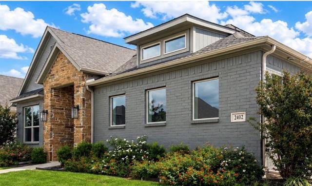 2402 Amesbury Dr