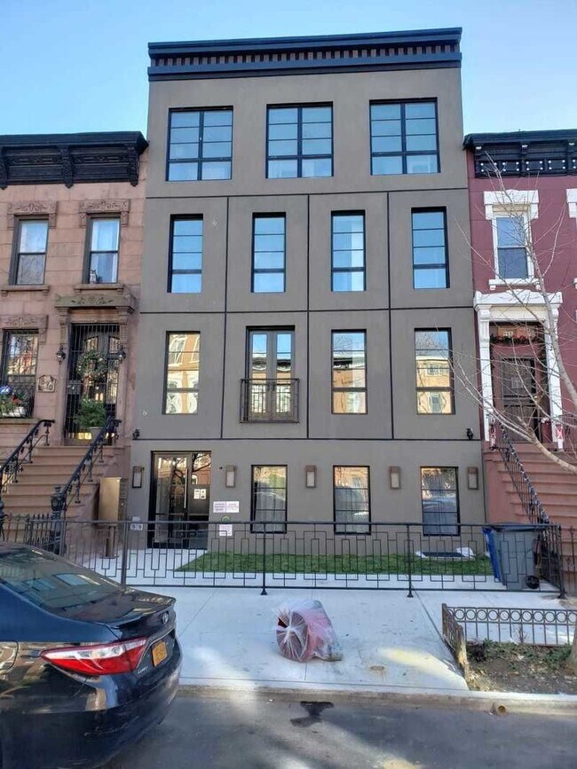 Photo - 868 Lafayette Ave Apartments Unit 3-A