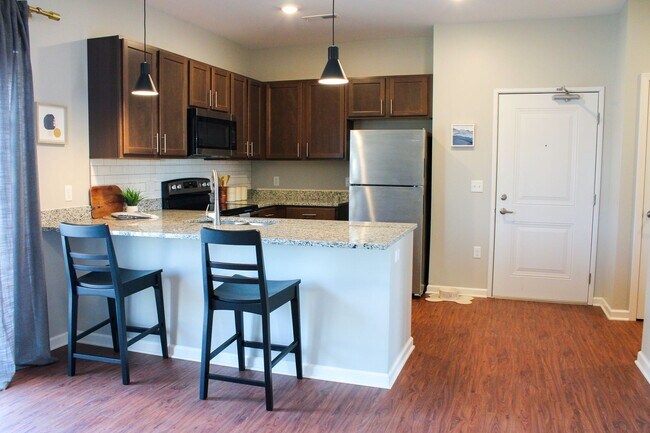 Photo - 3201 Redhawk St Unit 03-214