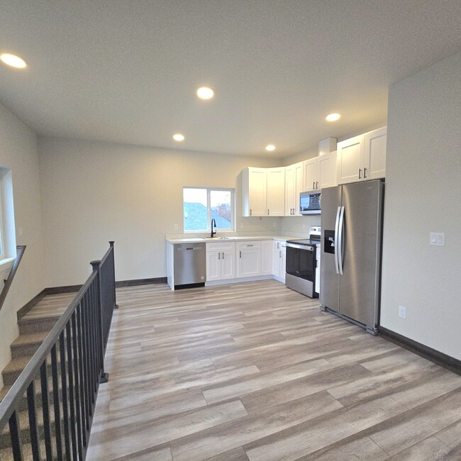 New 2 bedroom, 2 bathroom! - New 2 bedroom, 2 bathroom! Apartamento Unidad A-2