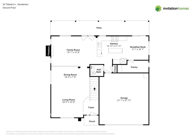 Photo - 24 Tidwell Ln